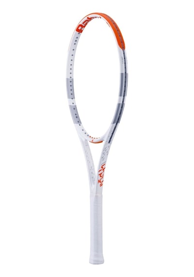 Babolat Babolat Evo Strike Unstrung Unisex Tenis Raketi Or