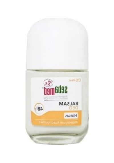 48 Saat Etkili Hassas Ciltler İçin Roll-on Deodorant, 50 Ml