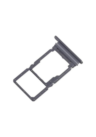 Samsung Uyumlu Galaxy A26 5g Sim Kart Tepsisi Siyah Sm-a266b, Sm-a266b/ds