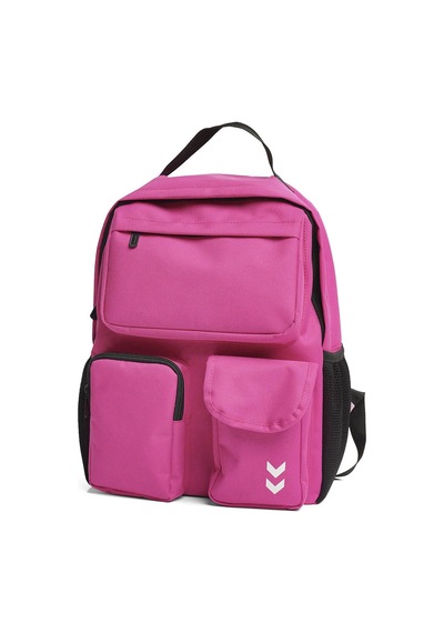 Hummel Pera Pembe Sırt Çantası