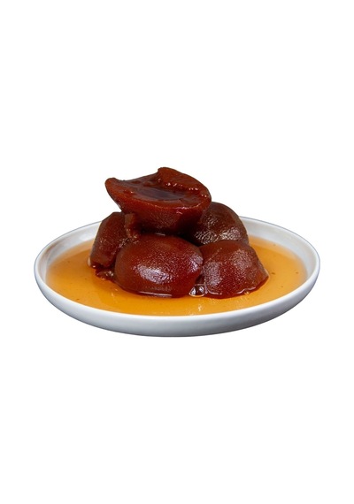 Çanak Ayva Tatlısı 750 Gr