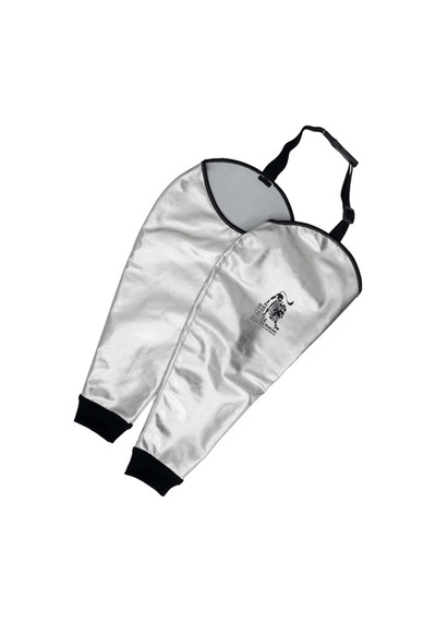 Firelion® Alüminize Kolluk-Tek Ebat