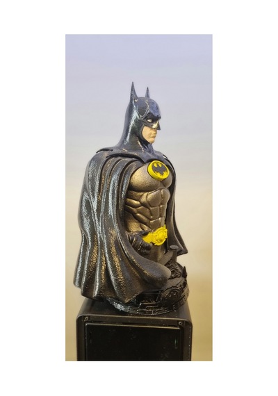 Batman 27 Cm Figür Büst