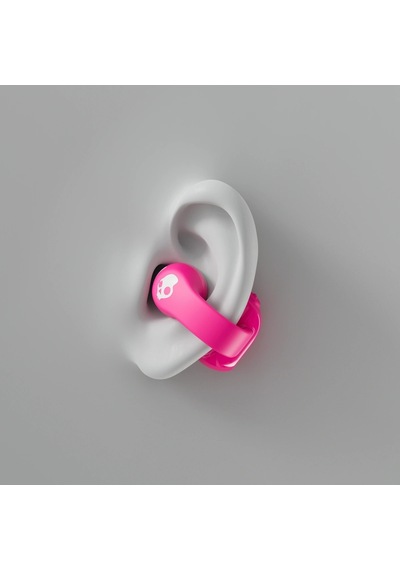 Skullcandy Push 720 Open Kablosuz Bluetooth Kulaklık Crazy Pink S4eow-u046