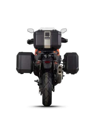 Shad 4p System Ktm 1200 Super Adventure S/r ' K0dv114p