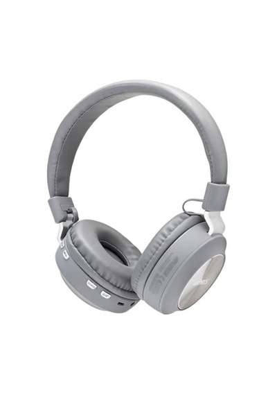 Auris ARS-BT004 Super Bass Bluetooth Kulak Üstü Kulaklık