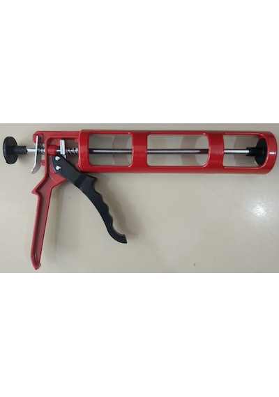 Metal Silikon Tabancası