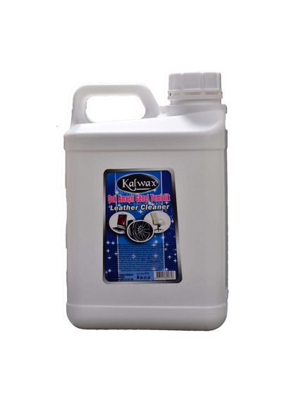 Kalwax Genel Temizleyici Sprey 5 Lt. N11.60