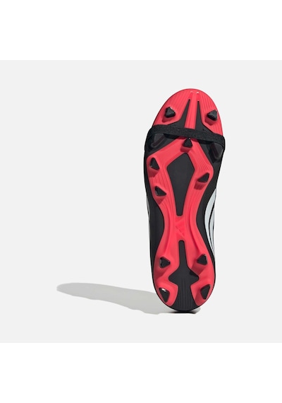 Adidas Performance Predator Club Ft El Fg/mg J Çocuk Futbol Ayakkabısı Jr3331 Siyah
