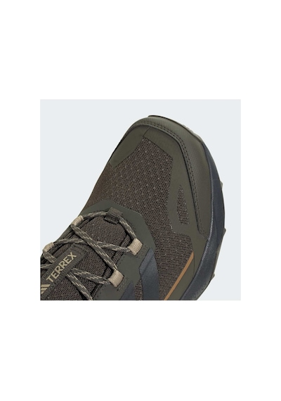 Adidas Terrex Skychaser Ax5 Hiking Shoes Yeşil