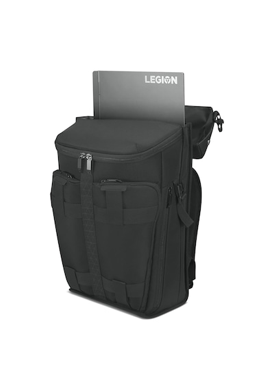 Lenovo   Legion Active GX41C86982 Gaming Laptop Sırt Çantası Siyah