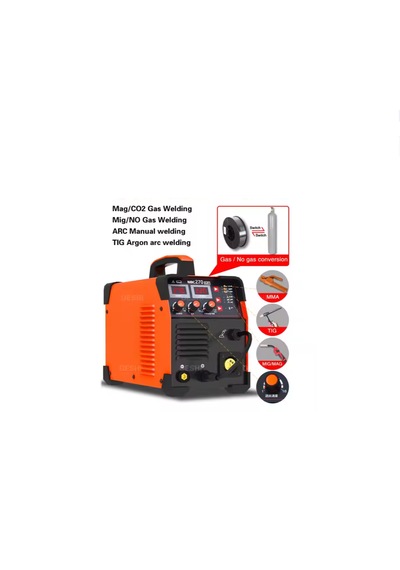 Calan Nbc270 Amper Kaynak Makinesi 4in1 Mag/mıg/tıg/ark/gaz Kayna