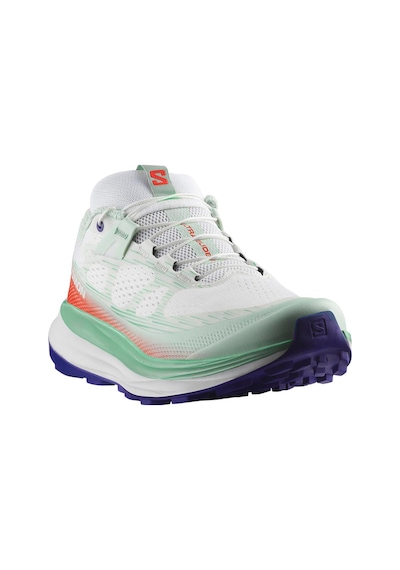 Salomon Salomon Ultra Glide 2 Kadın Patika Koşusu Ayakkabısı 28503 Beyaz