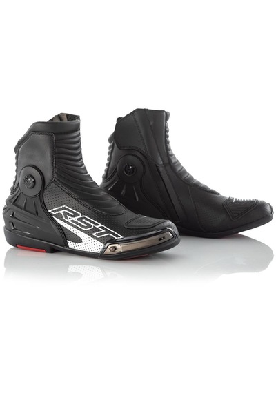 Rst Tractech Evo 3 Kısa Motosiklet Bot
