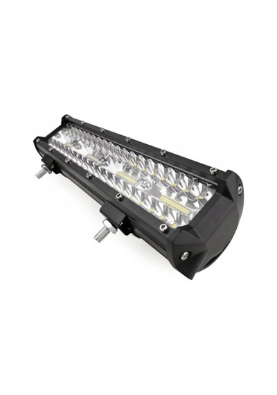 Snake X4 240w Bar Tipi Off Road Led Sis Farı Takım