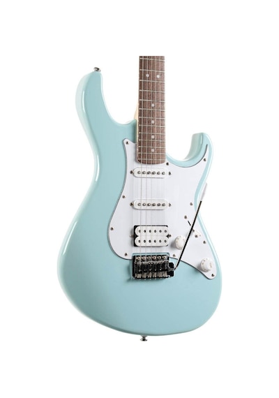 Cort G200skb Elektro Gitar Sky Blue - S-s-s Manyetik