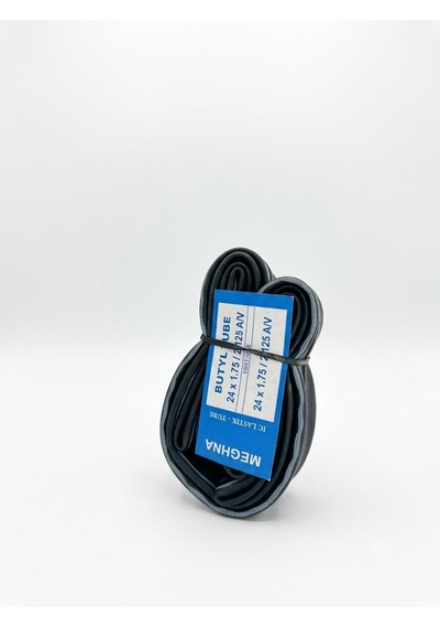 24 X 1.75 / 2.125 A/v-butyl - Meghna