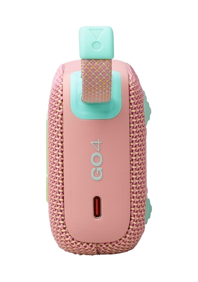 Jbl Go 4 Taşınabilir Bluetooth Hoparlör