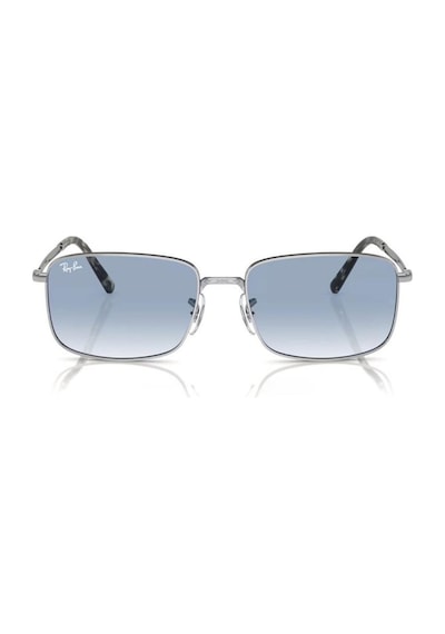 Ray-ban 0rb 3717 003/3f 57 Unisex Güneş Gözlüğü