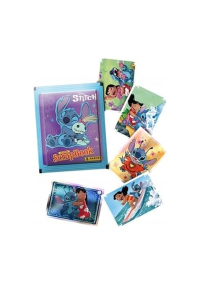 Disney Stitch 2025 Sticker Albüm Tyb4bhd9ot0dc3qy90 Abanoz