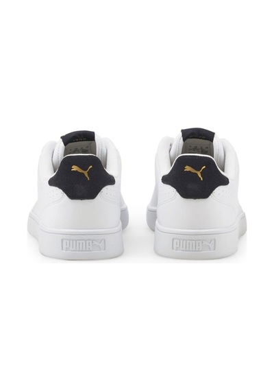 Puma Shuffle Perf Erkek Günlük Spor Ayakkabı Beyaz 38015006 Beyaz