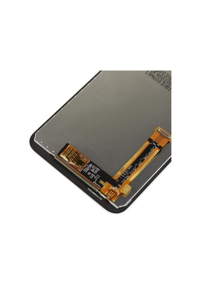 Samsung Uyumlu J4 Plus Lcd Ekran Dokunmatik Sm-j415 Siyah