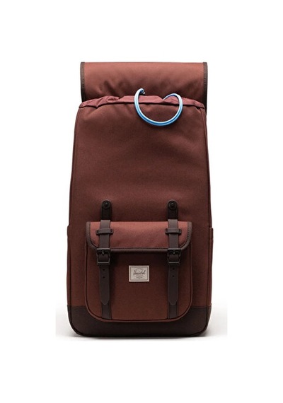 Herschel Little America Mid Backpack Omuz Çantası-en: 22,5 Cm, Boy: 13,5 Cm, Derinlik: 9,5 Cm 11391-07127 Kahverengi Kahverengi Herschel Little America Mid Backpack Omuz Çantası-en: 22,5 Cm, Boy: 13,5 Cm, Derinlik: 9,5 Cm 11391-07127 Kahverengi Kahverengi