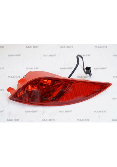 Hyundai İx35 2011-2015 Sis Lambası Arka Sağ Oem No:924062y300