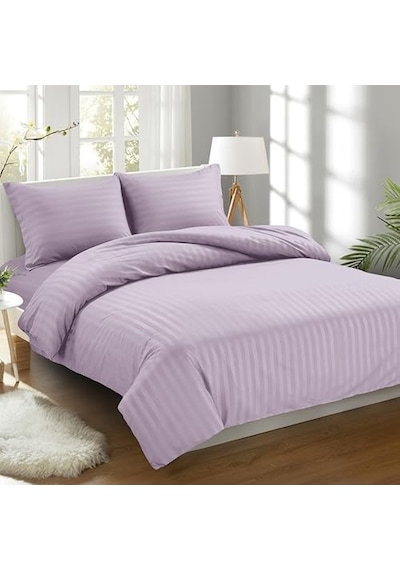 Elegant Comfort En Yumuşak, En Rahat 3 Parça Damask Çizgili Nevresim Takımı - 1500 Premium Otel Kalitesinde Mikrofiber - Lüks Kırışıklığa Ve Solmaya Dayanıklı Nevresim Takımı, İkiz/ikiz Xl, Diğer Elegant Comfort En Yumuşak, En Rahat 3 Parça Damask Çizgili Nevresim Takımı - 1500 Premium Otel Kalitesinde Mikrofiber - Lüks Kırışıklığa Ve Solmaya Dayanıklı Nevresim Takımı, İkiz/ikiz Xl, Diğer