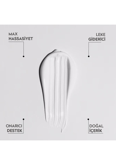 Dkdent %93 Maximum Hassasiyet Diş Macunu 75 Ml X 2 Adet Beyazlatma
