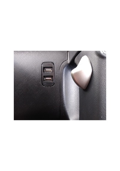 2004 Honda Cr-v Panel Usb Tıpası
