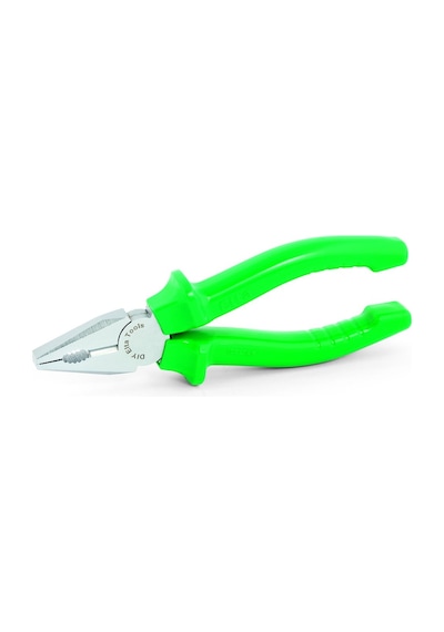 Elta 3021 Kombine Pense Opak 200Mm 8''