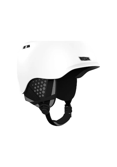 Anon Burton Rodan Ski & Snowboard Helmet Unisex Beyaz Kask Wht Beyaz