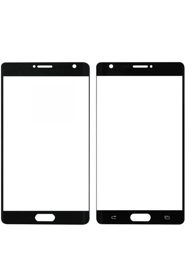 Teknonet Samsung Galaxy N915 Note Edge Uyumlu Dokunmatik Lens