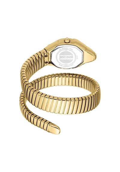 Just Cavalli Jc1l398m0035 Kadın Kol Saati Altın