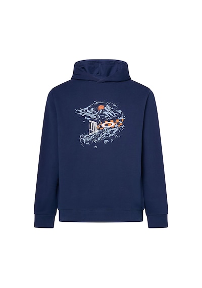 Oakley Fınısh Lıne Hoodıe 28292 Renkli
