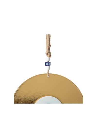 Mudo Home Classıc Gold Nazarlık 30 Cm