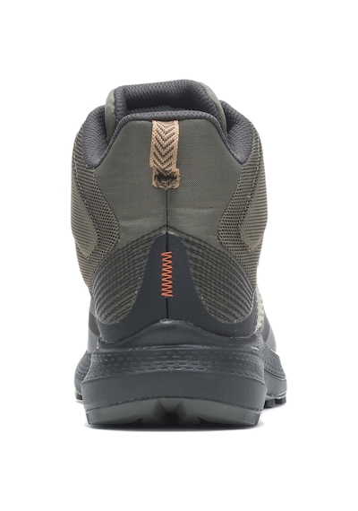 Merrell Mqm 3 Mid Gore-tex Erkek Outdoor Bot Yeşil Çok Renkli