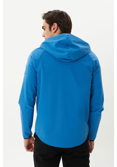 Exuma Erkek Rüzgarlık 1411142 Petrol Blue