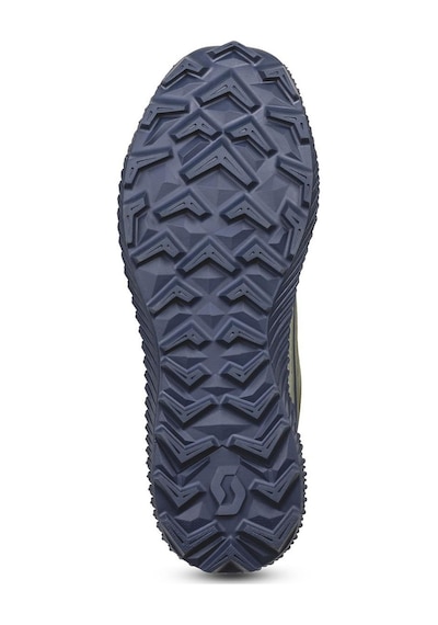Scott Supertrac 3 Gtx Erkek Patika Koşu Ayakkabısı-haki Haki