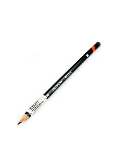 Derwent Graphıc Pencıl (5h)