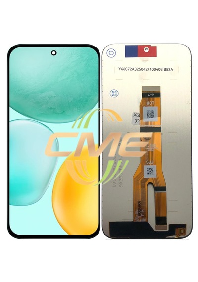 Huawei Honor X6c Lcd Ekran