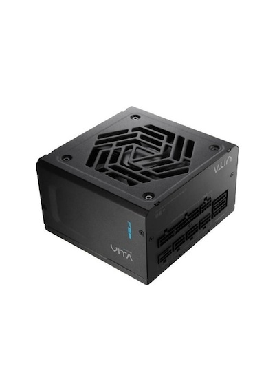 850w 80+ Gold Güç Kaynağı, 120mm Fan Ve Tam Modüler