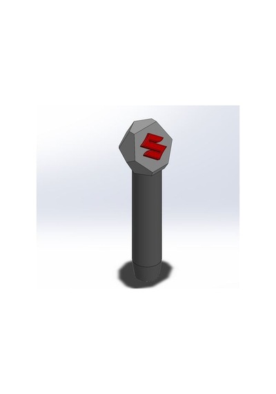 Suzuki Kapı Kolu