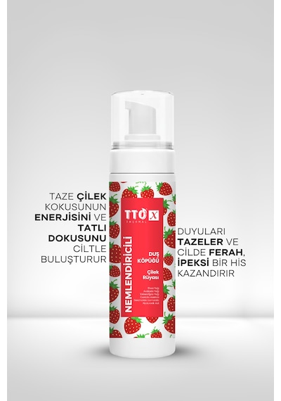 Tto Yağlı Saç Bakım Seti
