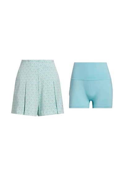 Adidas Kadın Şort S Nov Skort W Ks5756 Beyaz