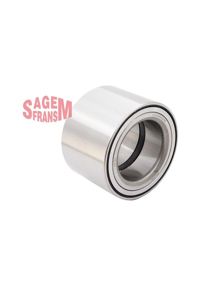 Sagem 221140 Ön Teker Rulman Ducato-boxer-jumper 2.0 2.2 3.0 1346650080 -