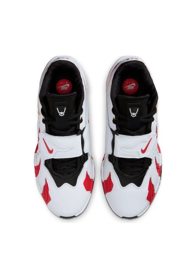Jordan Lebron James Prime 96 'varsity Red' Erkek Basketbol Ayakkabısı Hv1221-100 Çok Renkli