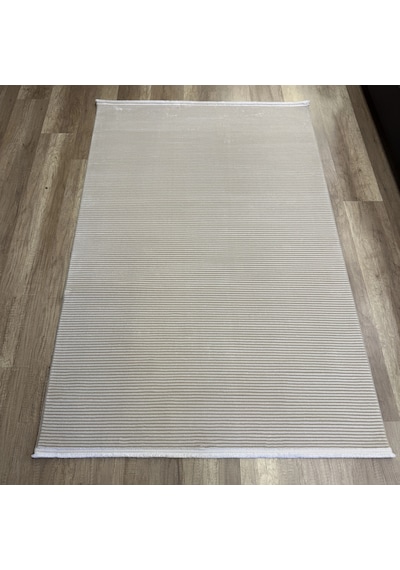 Luxess Halı Lima 1182 Bej Modern Akrilik Salon Halısı