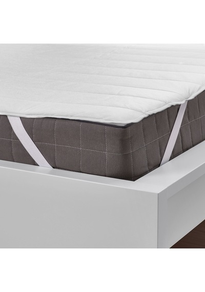 Ikea Tagelsav Tek Kişilik Alez 90 X 200 Cm Beyaz